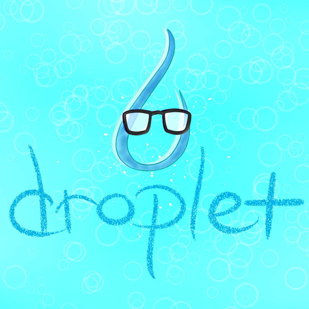 Droplet (single)