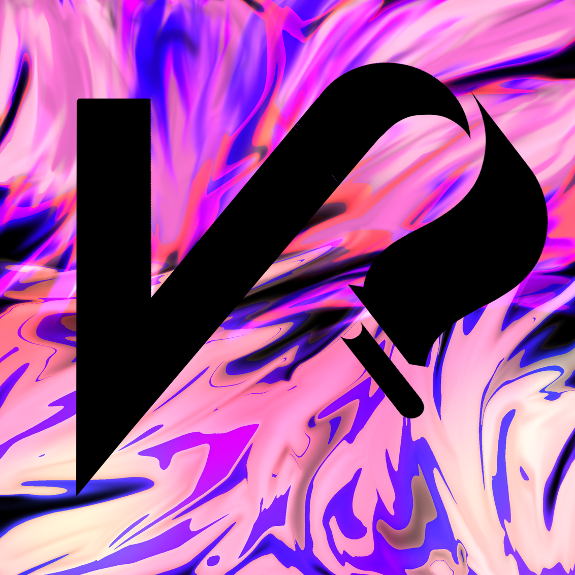 Vague? logo